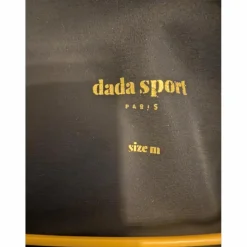 Veste M airbag zip in2*Dada Sport New
