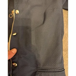 Veste M airbag zip in2*Dada Sport New