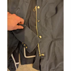 Veste M airbag zip in2*Dada Sport New