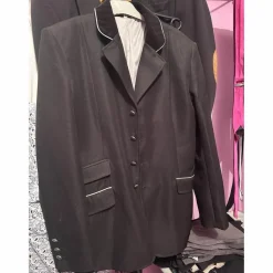 Reynald Vestes De Concours>veste de concour