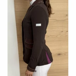 Animo Vestes De Concours>Veste de concour