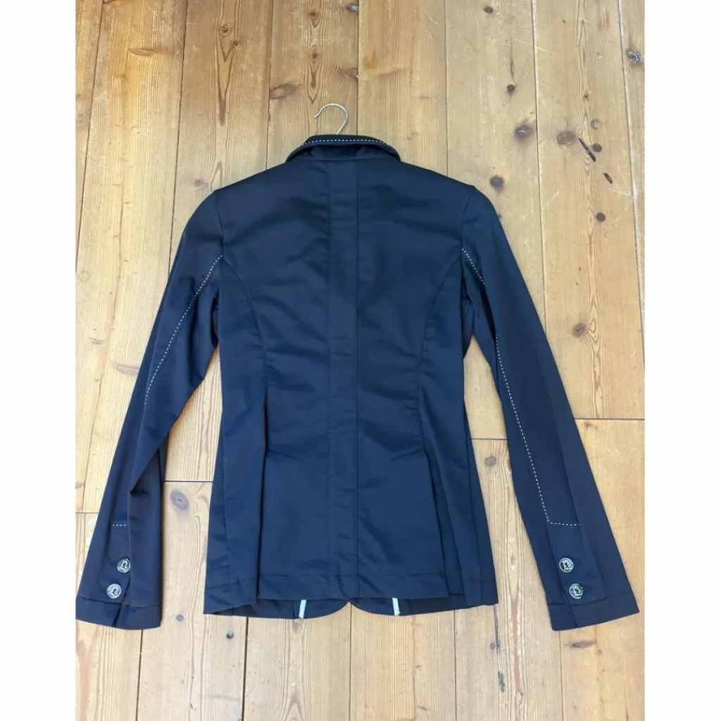 Veste de concour ParisSoft Penelope Store*Penelope Leprevost Clearance
