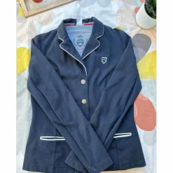 veste de concours*Fouganza Hot