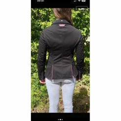 Veste de concours*Equiline Online