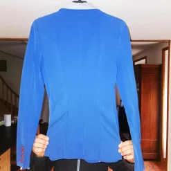 Veste de concours*Manfredi Best