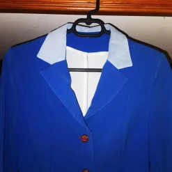 Veste de concours*Manfredi Best