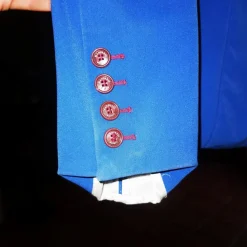 Veste de concours*Manfredi Best