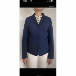 Pikeur Vestes De Concours><noscript><img width=