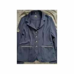 Veste de concours*Equitheme Online