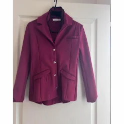 Veste de concours*Oscar et Gabrielle Discount