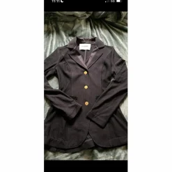 Pomme Vestes De Concours>veste de concours