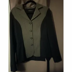 Veste de concours*Equitheme