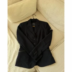 Equiline Vestes De Concours>Veste de concours