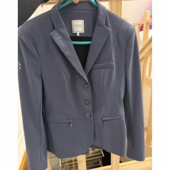 veste de concours*Samshield Online