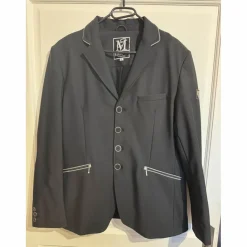 Equitheme Vestes De Concours>Veste de concours