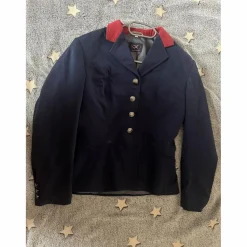 Veste de concours*Komutekir Best