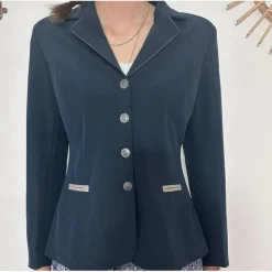 Time Rider Vestes De Concours>Veste de concours