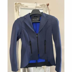 Veste de concours*Deserata