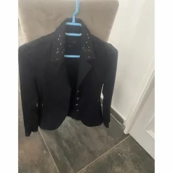 Equitheme Vestes De Concours>Veste de concours