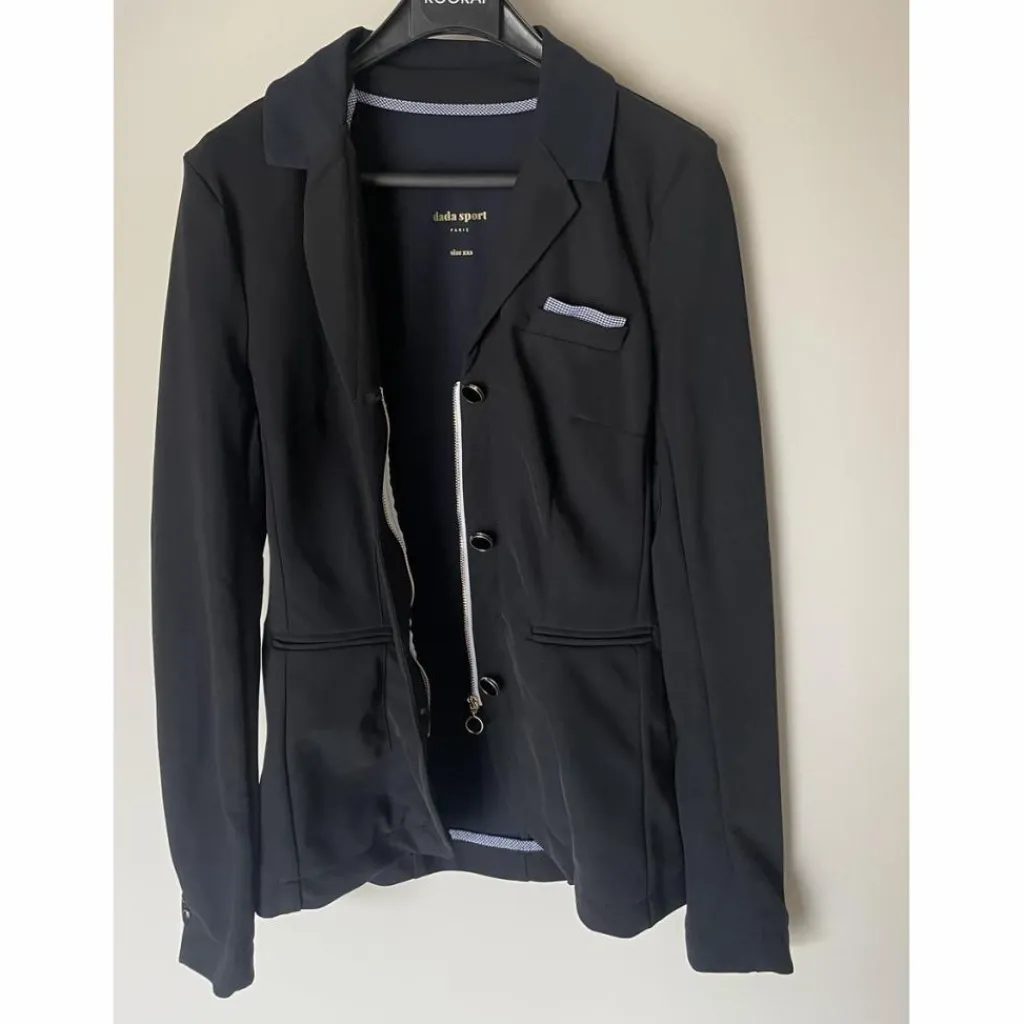 Veste de concours*Dada Sport Discount