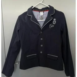 veste de concours*Fouganza Online