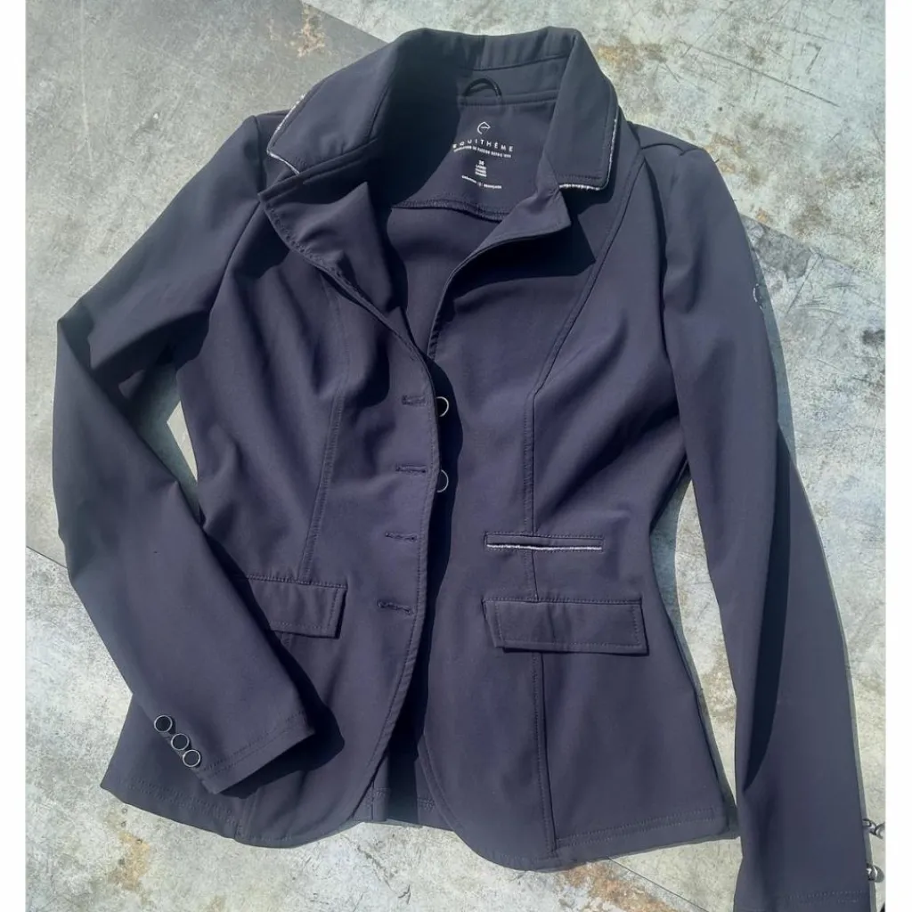 Veste de Concours*Equitheme Online