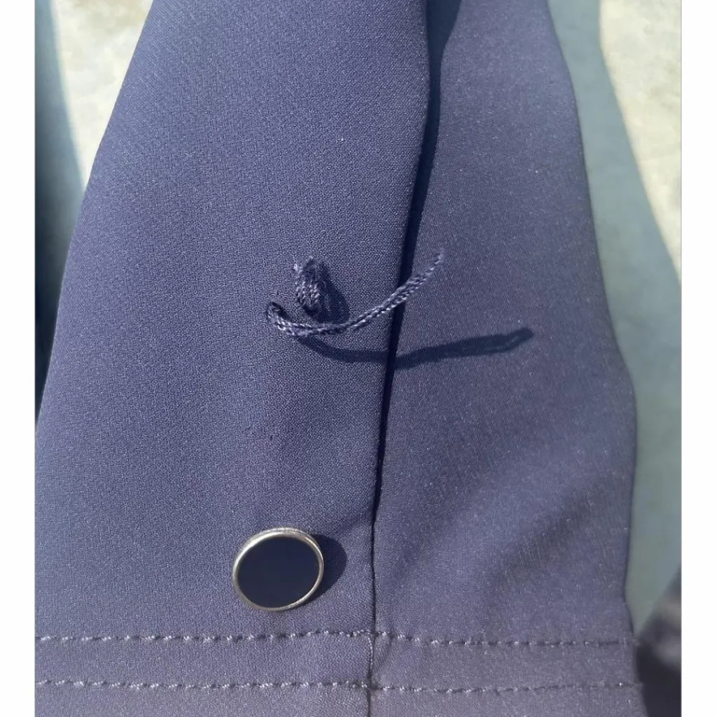 Veste de Concours*Equitheme Online