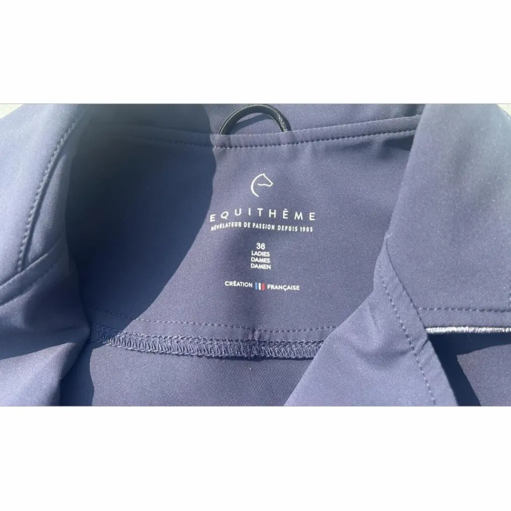 Veste de Concours*Equitheme Online