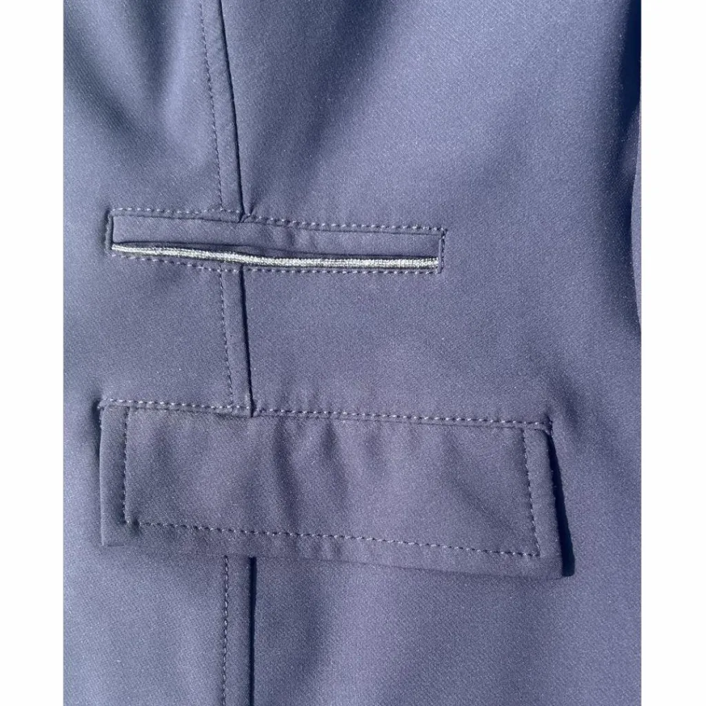 Veste de Concours*Equitheme Online