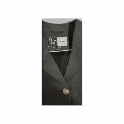 - Marque inconnue - Vestes De Concours>VESTE DE CONCOURS 42 GRISE ISABELL WERTH