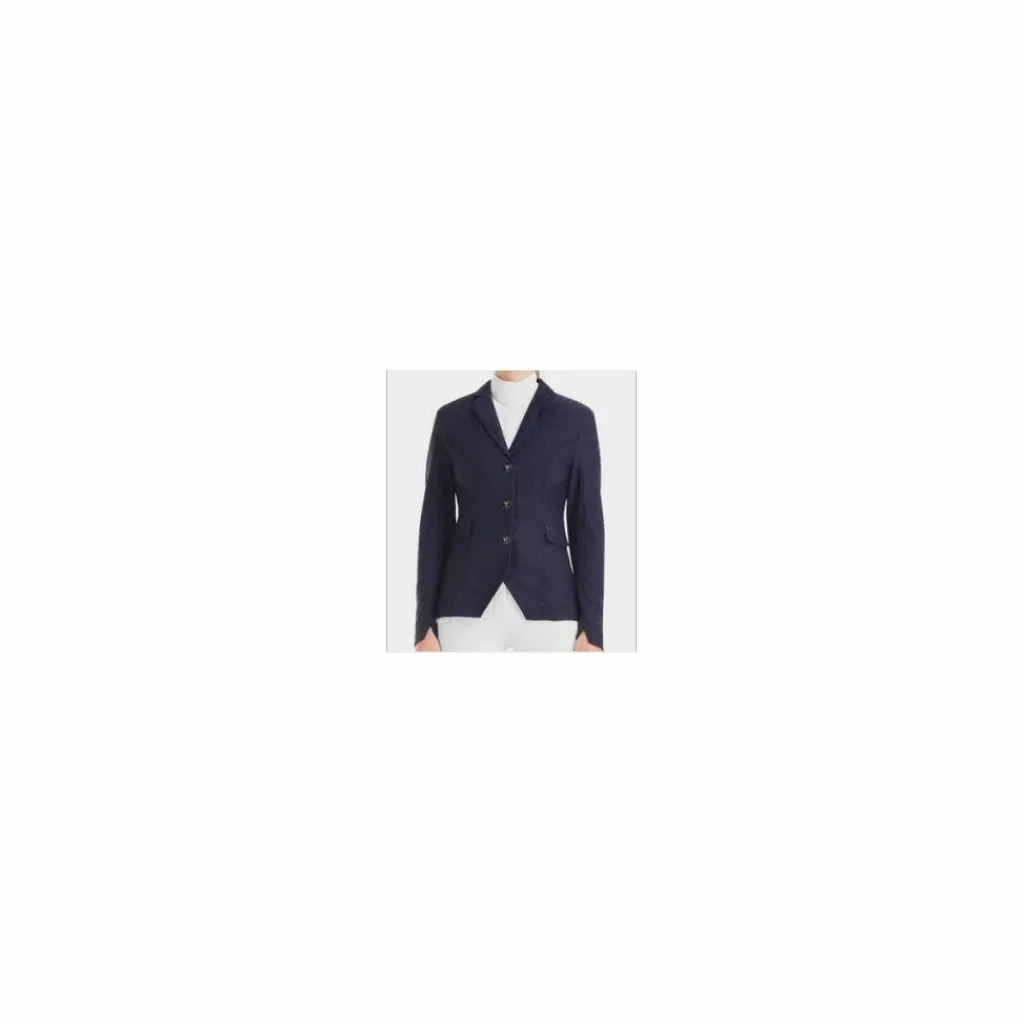 Veste de concours Aeromesch Horse Pilot + airbag*HorsePilot Hot