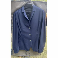 Veste de concours Aeromesch Horse Pilot + airbag*HorsePilot Hot