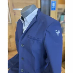 VESTE DE CONCOURS AEROTECH*HorsePilot Online