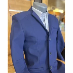 VESTE DE CONCOURS AEROTECH*HorsePilot Online