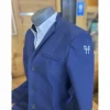 VESTE DE CONCOURS AEROTECH horse pilot*HorsePilot