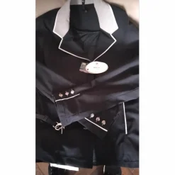 Privilege Equitation Airbags>Veste de concours AIR SAFE