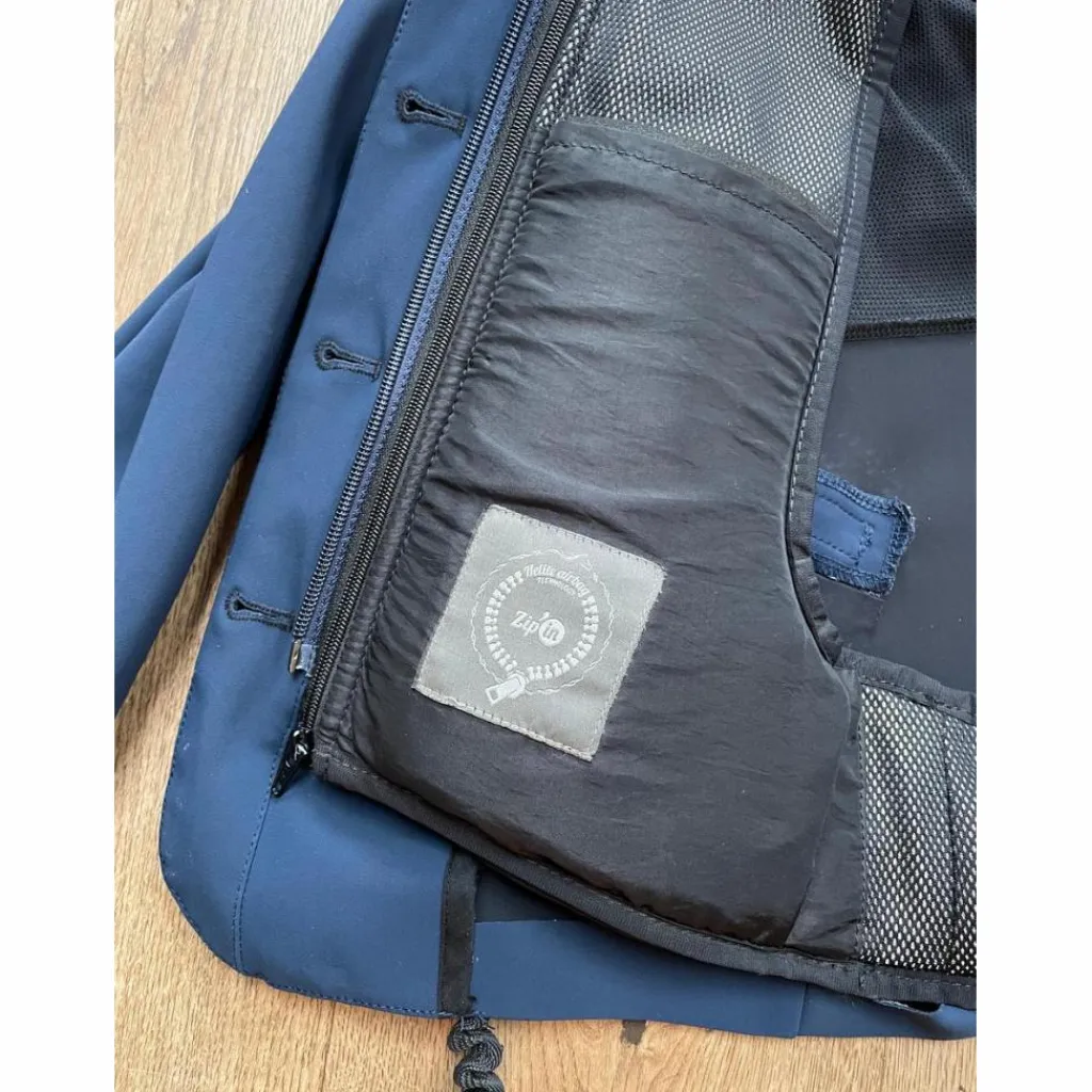 Veste de concours airbag femme*Oscar et Gabrielle Best
