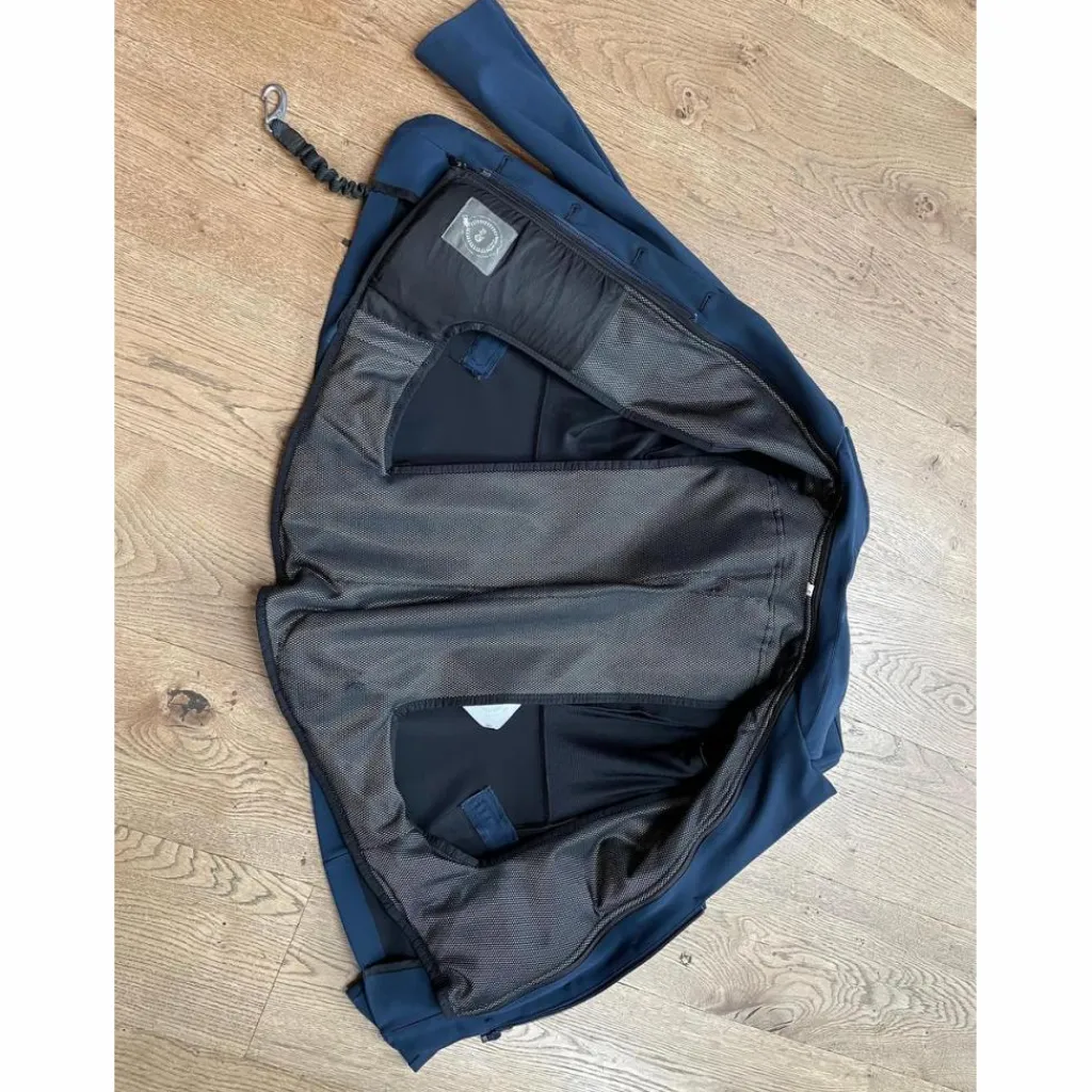 Veste de concours airbag femme*Oscar et Gabrielle Best