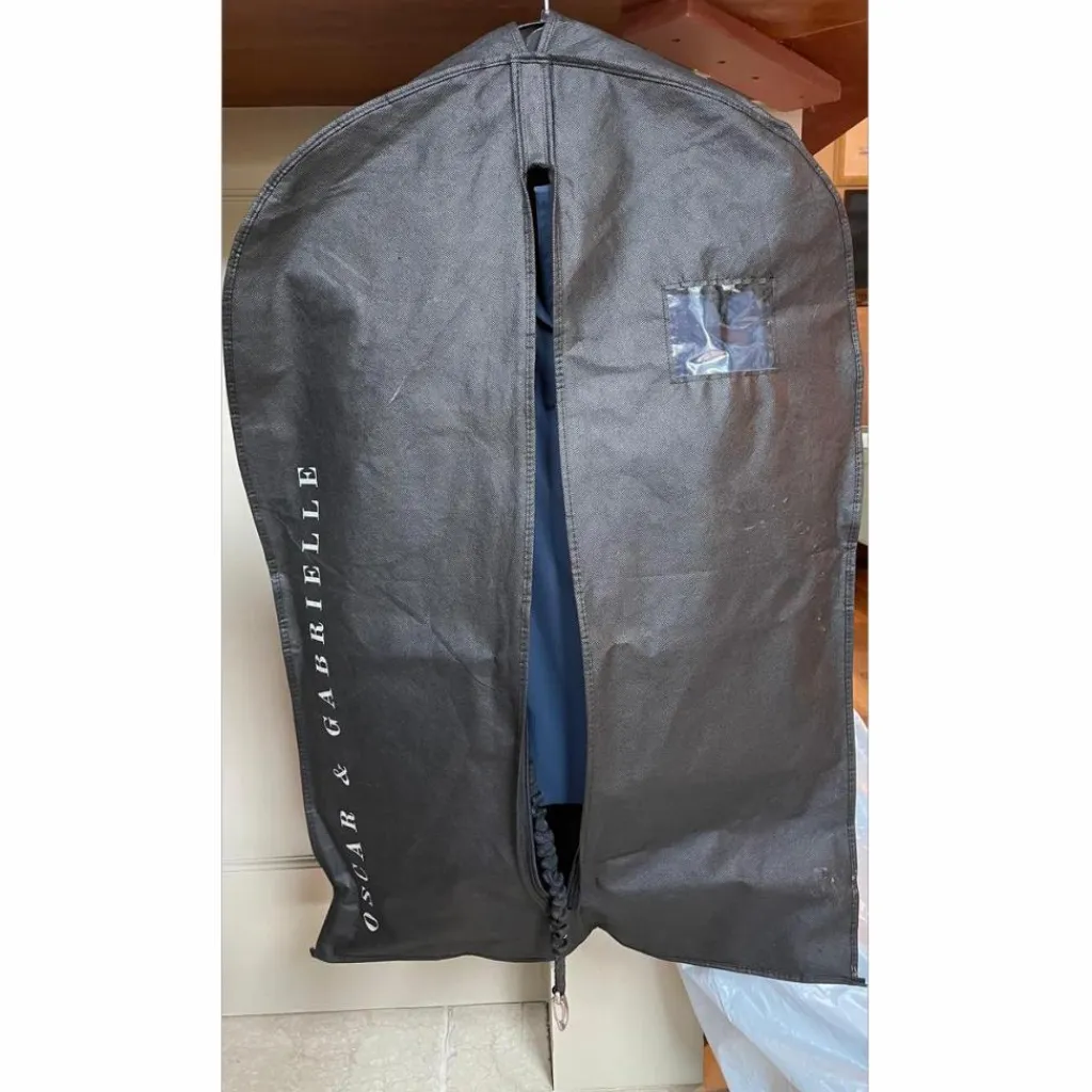 Veste de concours airbag femme*Oscar et Gabrielle Best