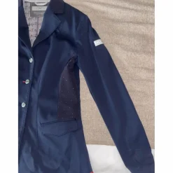 Veste de concours*Animo Online