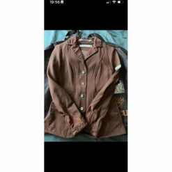 Veste de concours*Animo Outlet