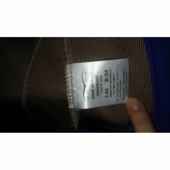 veste de concours*Animo Clearance