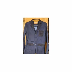 Veste de concours homme T52*Animo