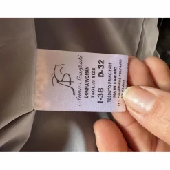 veste de Concours*Anna Scarpati Best