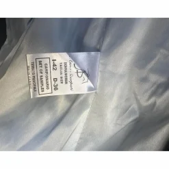 veste de concours*Anna Scarpati Sale