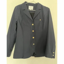 AtissB Vestes De Concours>Veste de concours atiss B
