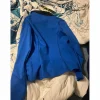 veste de concours bleu*Fouganza Sale