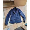 Harry's Horse Vestes De Concours>veste de concours bleu marine et rose