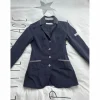 veste de concours bleu marine*Animo Outlet
