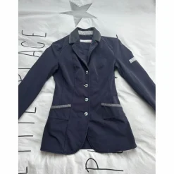 veste de concours bleu marine*Animo Outlet